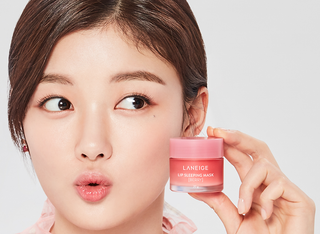 Wake Up to Kissably Soft Lips All Season Long