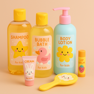 For Kids