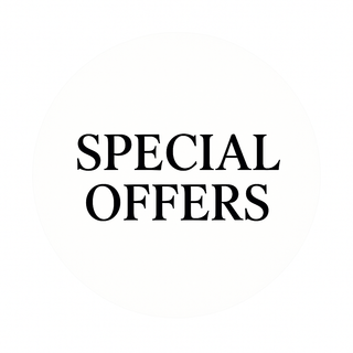 Special Offers