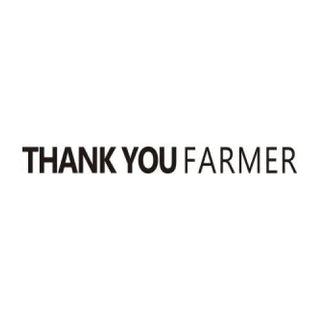 THANKYOU FARMER - EZByourself