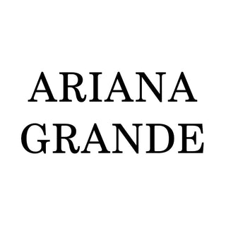 Ariana Grande Fragrances