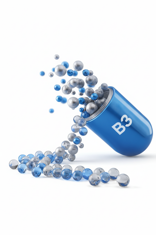 Niacinamide Collection