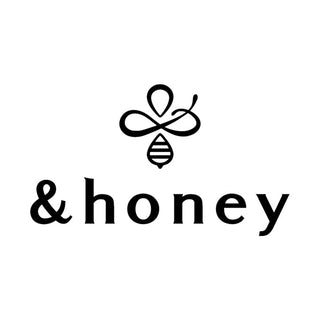AND HONEY