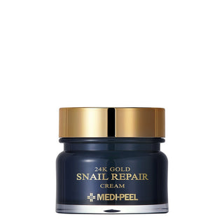 MEDI-PEEL 24K Gold Snail Repair Cream 1.69 oz