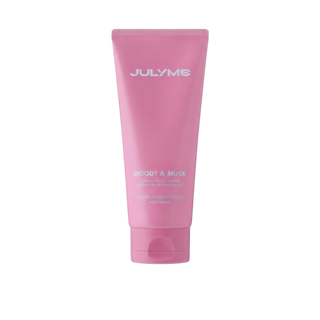 JULYME Woody & Musk Perfume Recovery Butter Hair Mask 5.07 fl oz (150 ml)