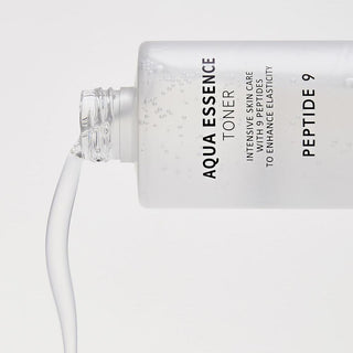 PEPTIDE 9 AQUA ESSENCE TONER 250 ml - EZByourself