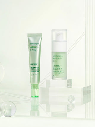 Cica Reti-A Essence 0.1 1.01 fl oz (30 ml)