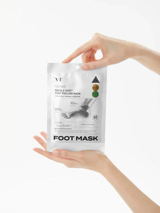 VT Cosmetics Reedle Shot Foot Peeling Mask 40