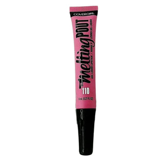 CoverGirl Melting Pout Liquid Lipstick