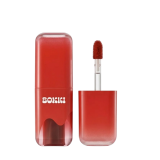 Black Rouge Glow Bokki Tint 0.15 oz (4.5 g) - GB01 Pepper Red