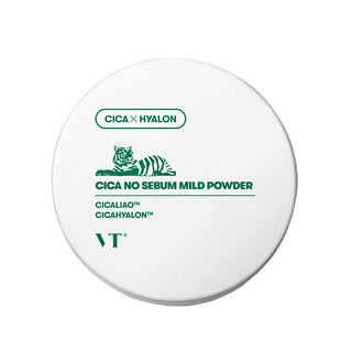 CICA NO-SEBUM MILD POWDER 0.18 OZ  5(G)