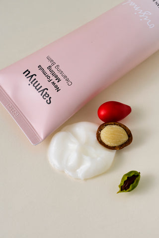 New Formula Melting Cleansing Balm 4.05 fl oz (120 ml)