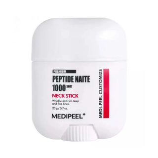 MEDI-PEEL Premium Naite Thread Neck Stick