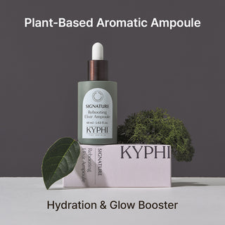 KYPHI SIGNATURE Rebooting Elixir Ampoule