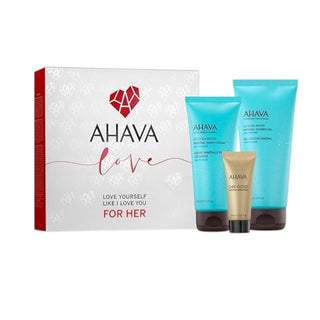 Love Yourself Like I love You For Her Set