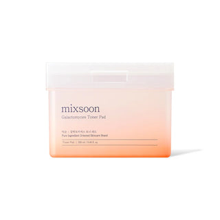 mixsoon Galactomyces Toner Pad (60 pads)