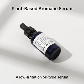 BOTANICSENS IONONE Boosting Add-On Serum