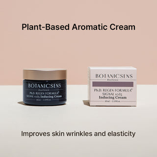 BOTANICSENS INDUCING CREAM