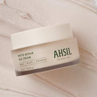 AHSIL Phyto Repair Age Cream 1.69 fl oz (50 ml)
