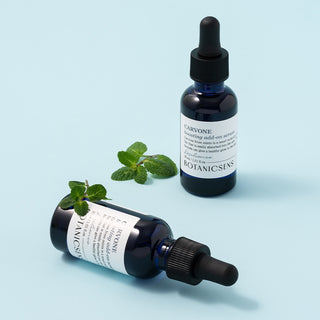 BOTANICSENS CARVONE BOOSTING ADD-ON SERUM