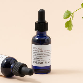 BOTANICSENS DECANAL BOOSTING ADD-ON SERUM