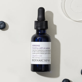 BOTANICSENS IONONE Boosting Add-On Serum