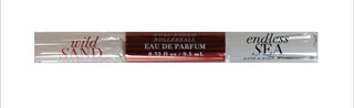 BATH & BODY WORKS Endless Sea / Wild Sea Eau de Parfum Dual-Ended Rollerball  0.68 oz