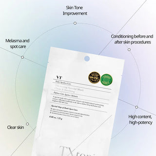 TX-Toning Special Mask 0.88 oz (25g)