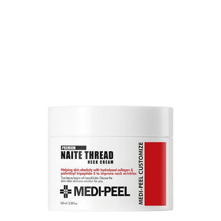 PREMIUM NAITE THREAD NECK CREAM 100 ml - EZByourself