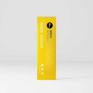NMN 30000 Anti-Aging Supplement - 30 Sticks (48g)