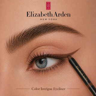 Elizabeth Arden Color Intrigue Eyeliner –– 06 Fawn –– 0.01 oz
