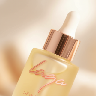 Dew Me Right Rose Moringa Facial Oil 1 fl oz (30 ml)