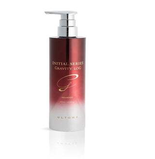 INITIAL SERIES GRAVITY LOG 13.53  FL OZ (400 ML)