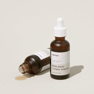 manyo Bifida Biome Complex Ampoule 1.69 oz