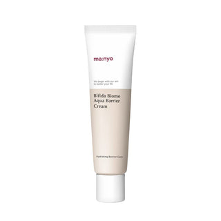 manyo Bifida Biome Aqua Barrier Cream 2.7 oz