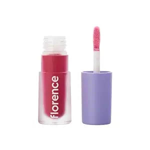Florence By Mills Be A VIP Velvet Liquid Lipstick Beautiful