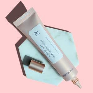 Sun Project Shimmer Sun Essence SPF 30 - EZByourself