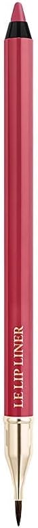 Le Lip Liner Waterproof Lipliner With Brush 369 Vermillon 0.04 oz (1.1g)