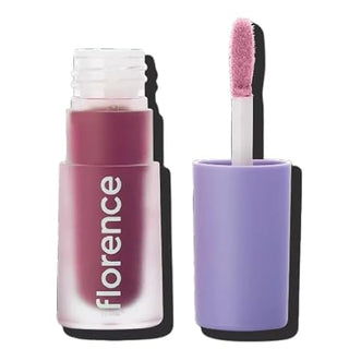 Florence By Mills Be A VIP Velvet Liquid Lipstick Beautiful