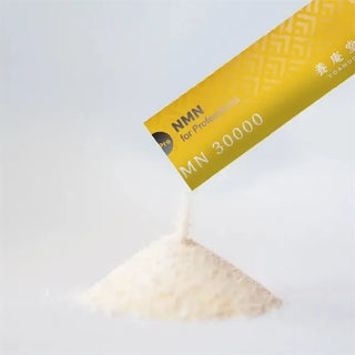 NMN 30000 Anti-Aging Supplement - 30 Sticks (48g)