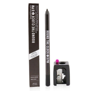 Round The Clock Waterproof Eyeliner-10 AM-0.04 oz (1.2g)