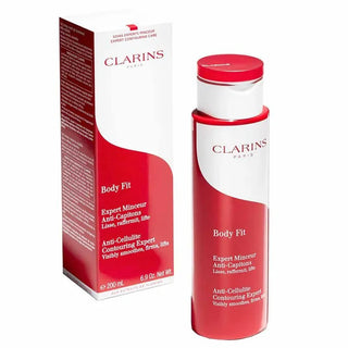 Body Fit Anticellulite Contouring Expert 6.9 oz ( 200 ml)