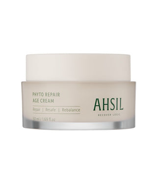AHSIL Phyto Repair Age Cream 1.69 fl oz (50 ml)