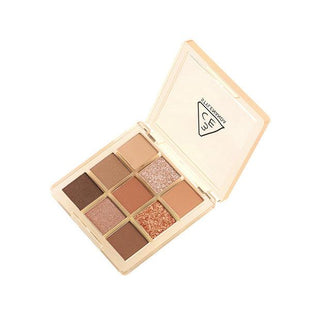 Multi Eye Color Palette - EZByourself