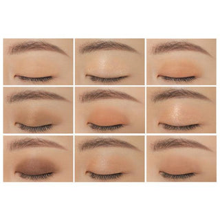 Multi Eye Color Palette - EZByourself