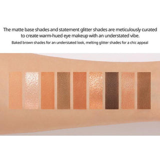 Multi Eye Color Palette - EZByourself