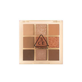 Multi Eye Color Palette - EZByourself