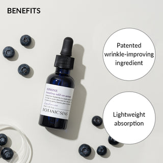 BOTANICSENS IONONE Boosting Add-On Serum