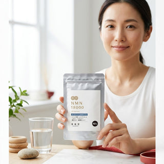 YOANDO NMN 18000 Complex – Anti-Aging NMN Supplement