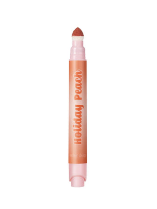 Color deep cushion tint -Holiday Peach- 0.14 fl oz (4.2 ml)